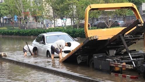 炎陵县水淹车强制报废标准